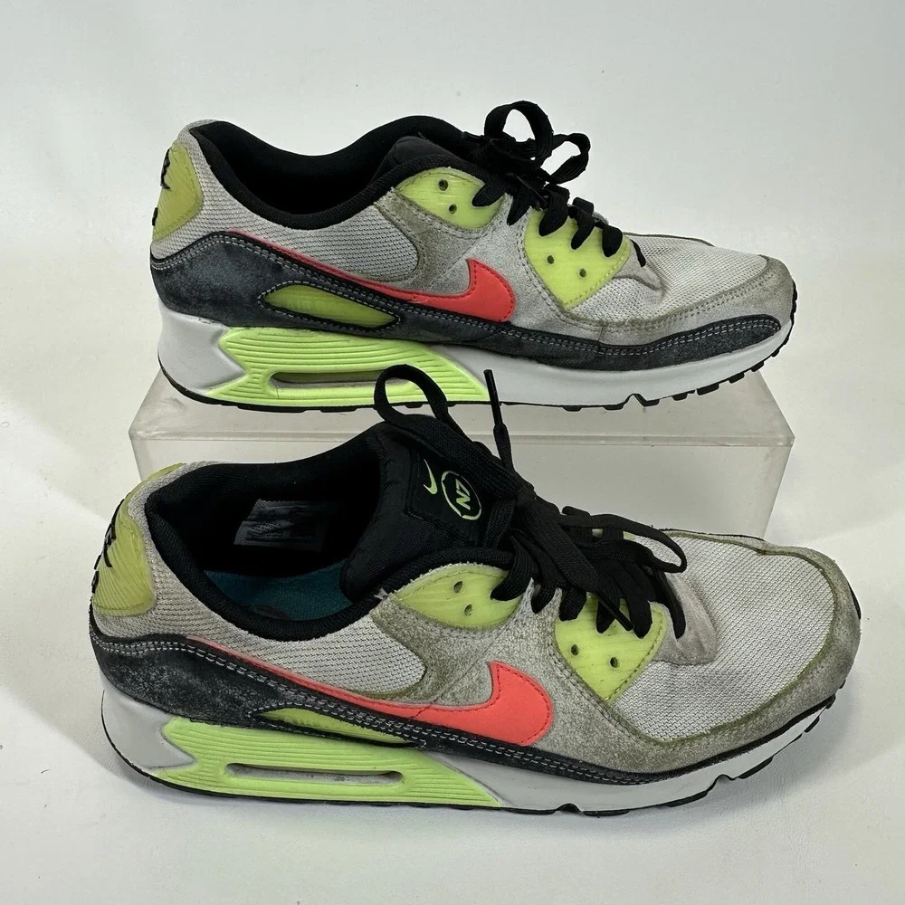 Nike Air Max 90 N7 2020 Men's‎ Size 11.5 Shoes